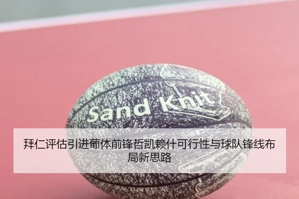 拜仁评估引进葡体前锋哲凯赖什可行性与球队锋线布局新思路